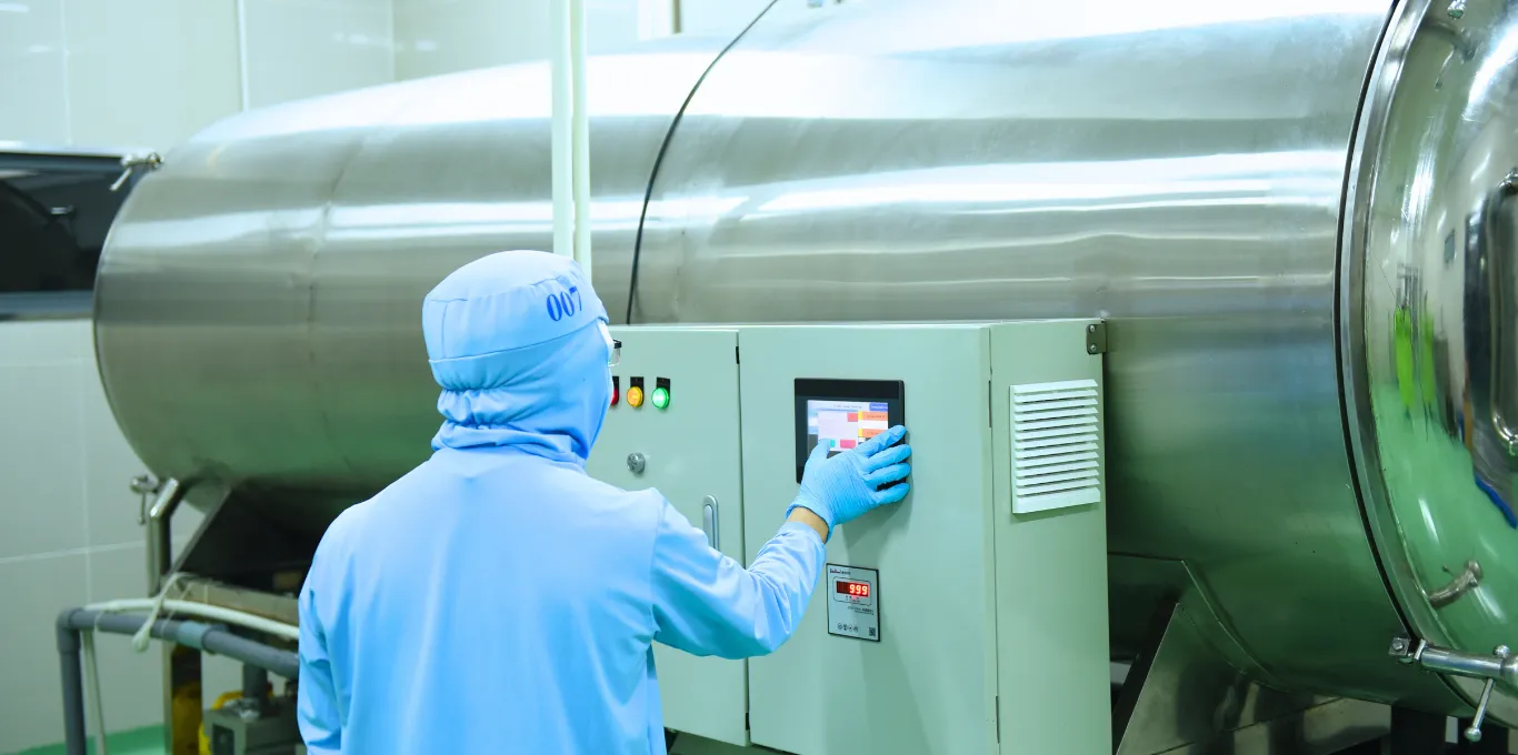 Nỗ lực sáng tạo những giải pháp ngày càng tốt hơn cho đối tác