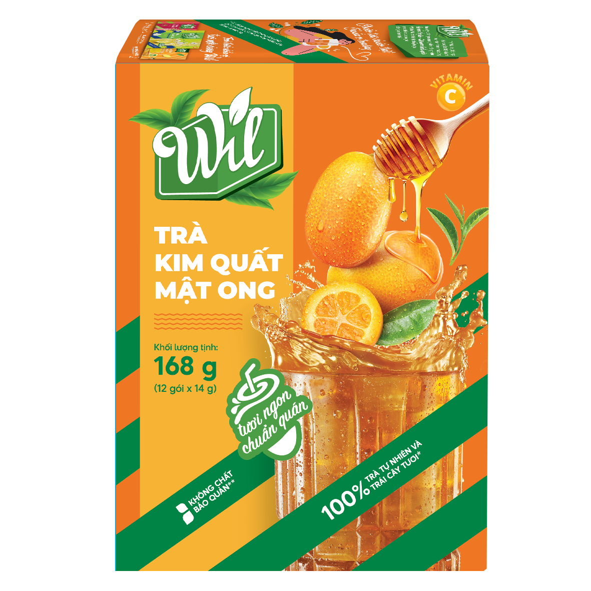 Trí Việt Phát - Sản Phẩm Người Tiêu Dùng