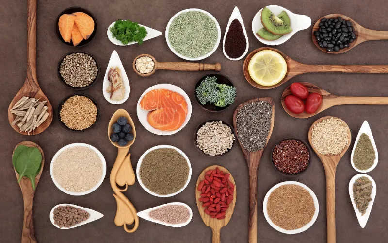 Những lưu ý khi sử dụng chất phụ gia trong món ăn hằng ngày