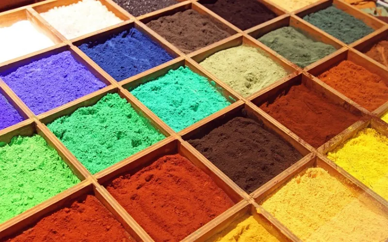 Phân loại các chất phụ gia thực phẩm