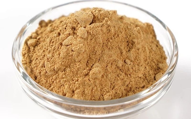 Bột chiết xuất hàu tự nhiên ứng dụng trong sản xuất thực phẩm công nghiệp