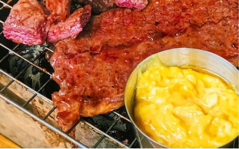 Cách Làm Bò Sốt Trứng Muối Ngon Chuẩn Vị Chỉ 5 Bước