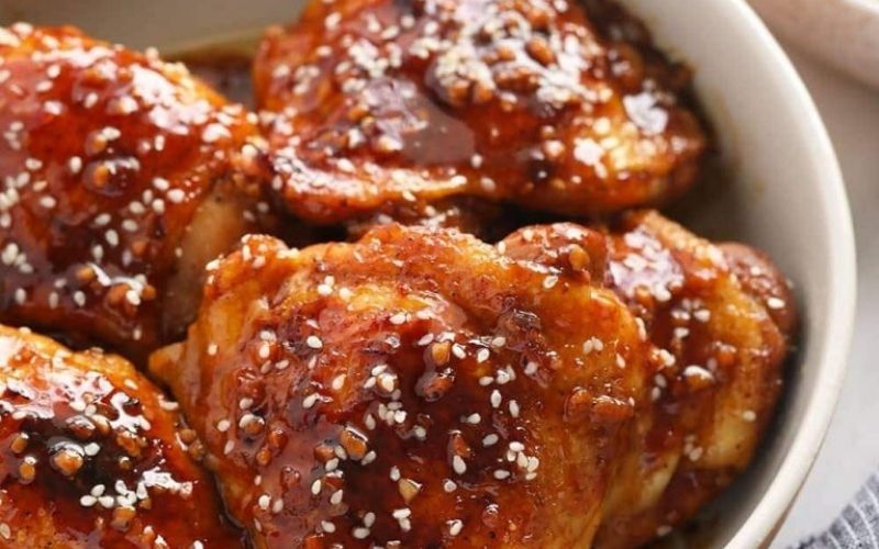 Cách Làm Sốt Tương Tỏi Thơm Ngon, Dễ Làm Tại Nhà