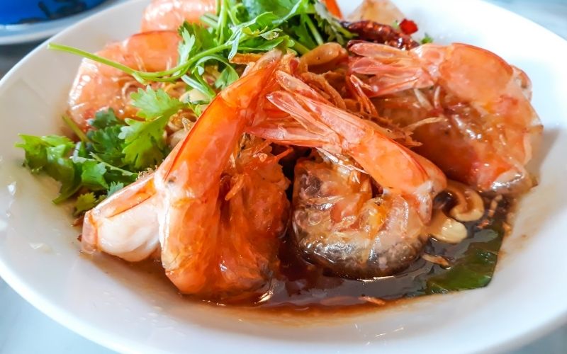 Cách Làm Nước Sốt Me Siêu Ngon, Đơn Giản Tại Nhà Với 3 Bước