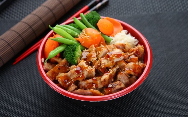 Cách Làm Sốt Teriyaki Đơn Giản, Chuẩn Vị Nhật Bản Tại Nhà