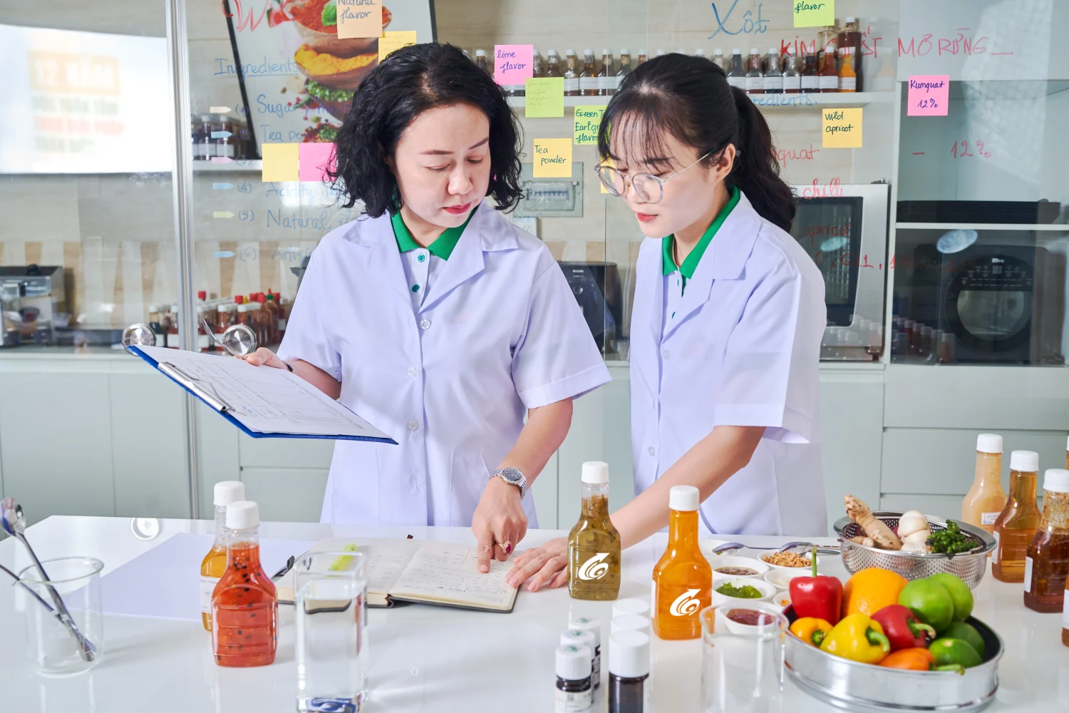 Giải pháp toàn diện – linh hoạt theo yêu cầu