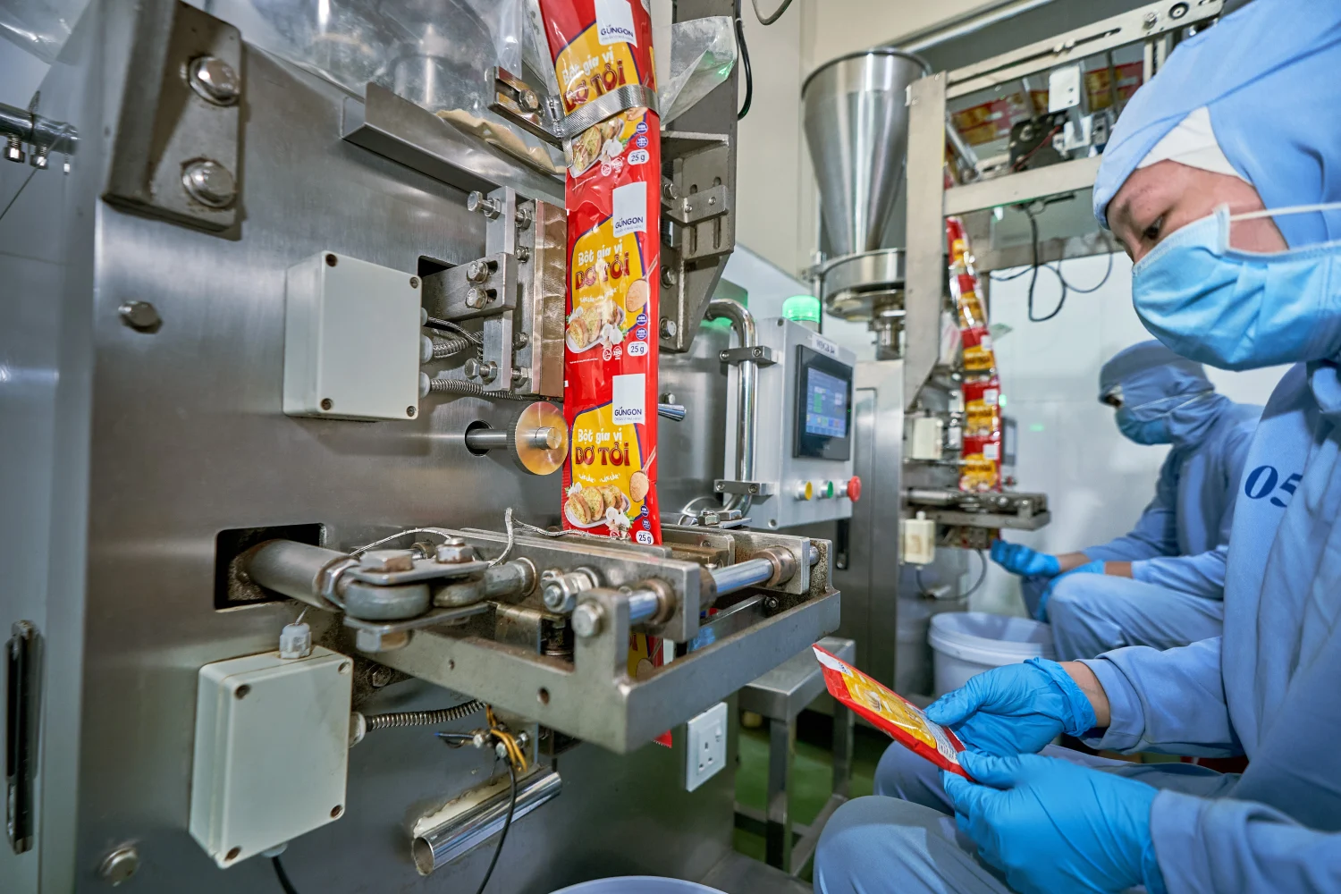 Danh mục sản phẩm đa dạng – ứng dụng linh hoạt