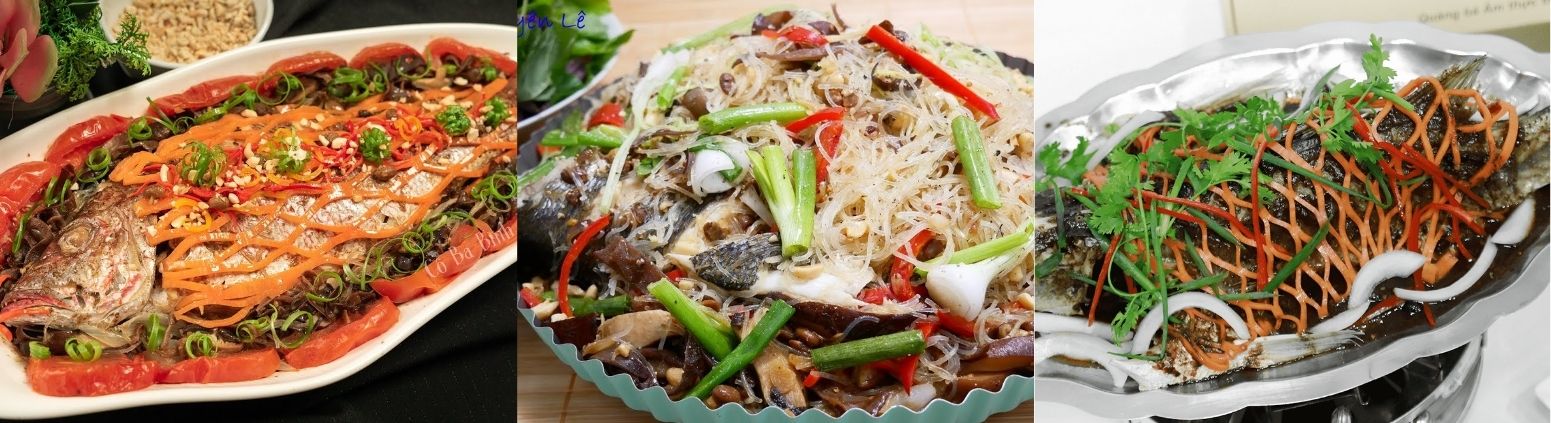 Cách Làm Cá Chưng Tương Hột Miền Tây Đơn Giản Tại Nhà