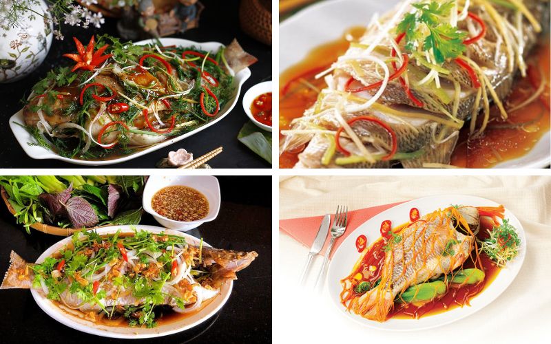 Cách Làm Cá Chưng Tương Hột Miền Tây Đơn Giản Tại Nhà