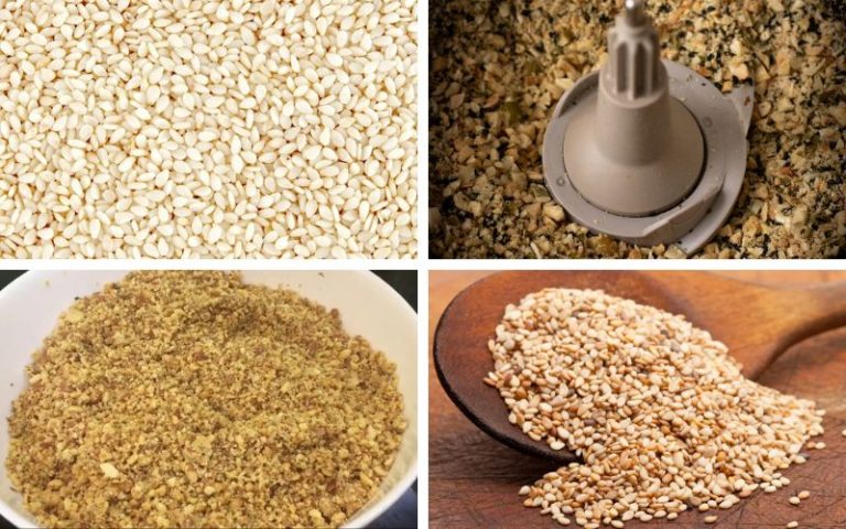Sốt Mè Rang: 5 Bước Làm Nước Sốt Béo Bùi Chuẩn Vị Tại Nhà