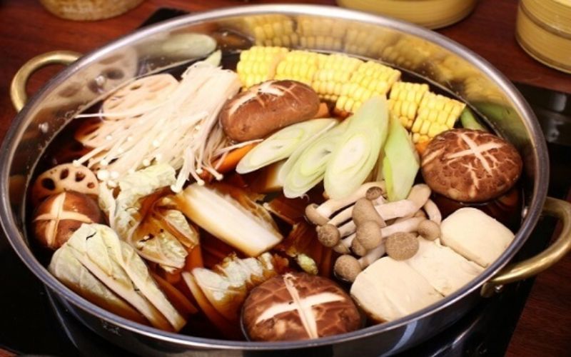 Cách Nấu Lẩu Thảo Mộc Đơn Giản Ngay Tại Nhà