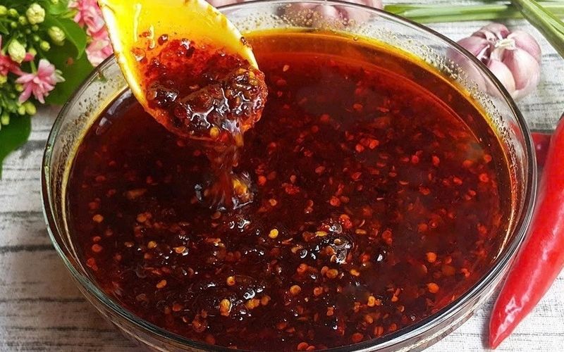 Cách Làm Nước Sốt Tắc Chua Ngọt Chấm Bánh Tráng Ngon
