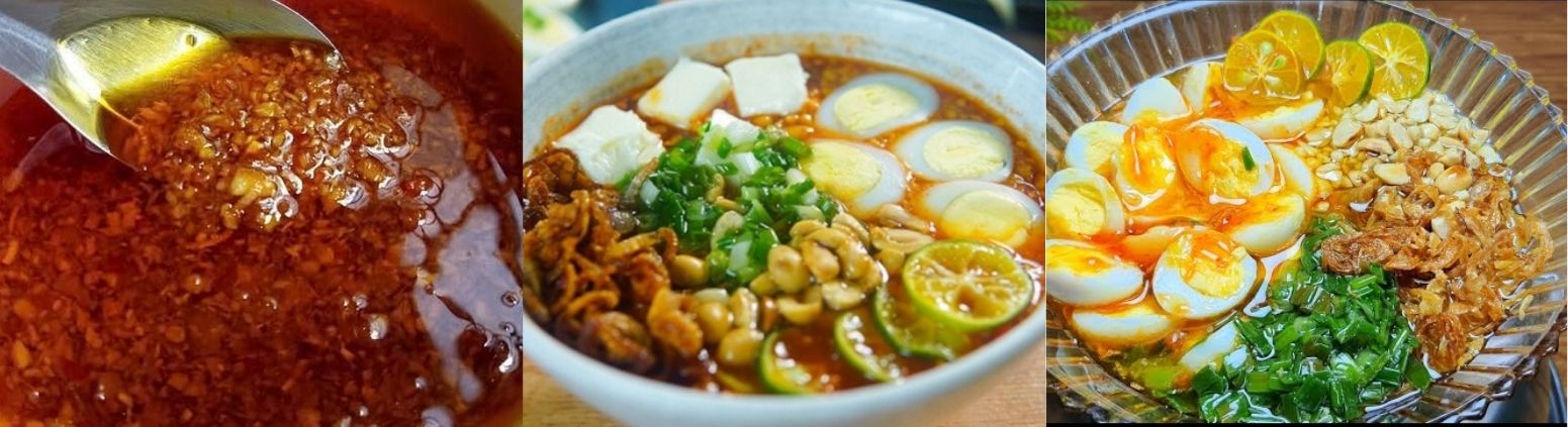 Cách Làm Nước Sốt Tắc Chua Ngọt Chấm Bánh Tráng Ngon