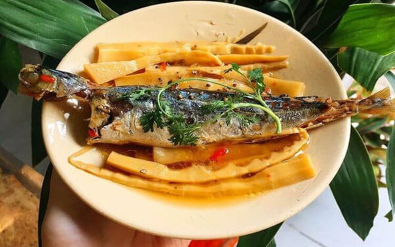 Hướng Dẫn Cách Làm Cá Kho Măng Ngon, Đậm Đà Tại Nhà