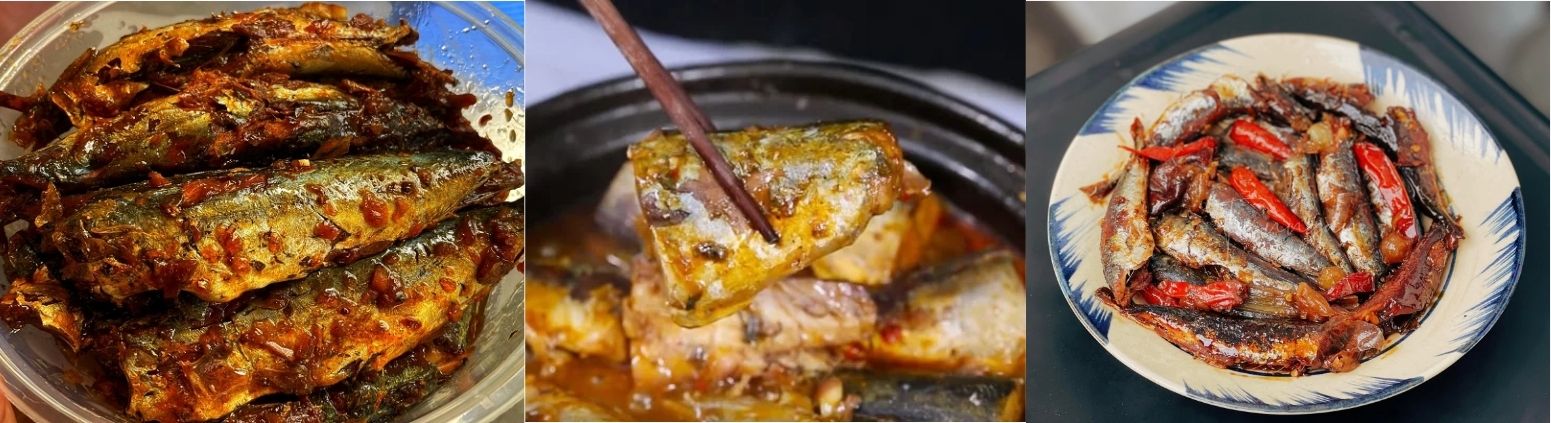 4 Bước Làm Món Cá Kho Nghệ Đơn Giản Tại Nhà