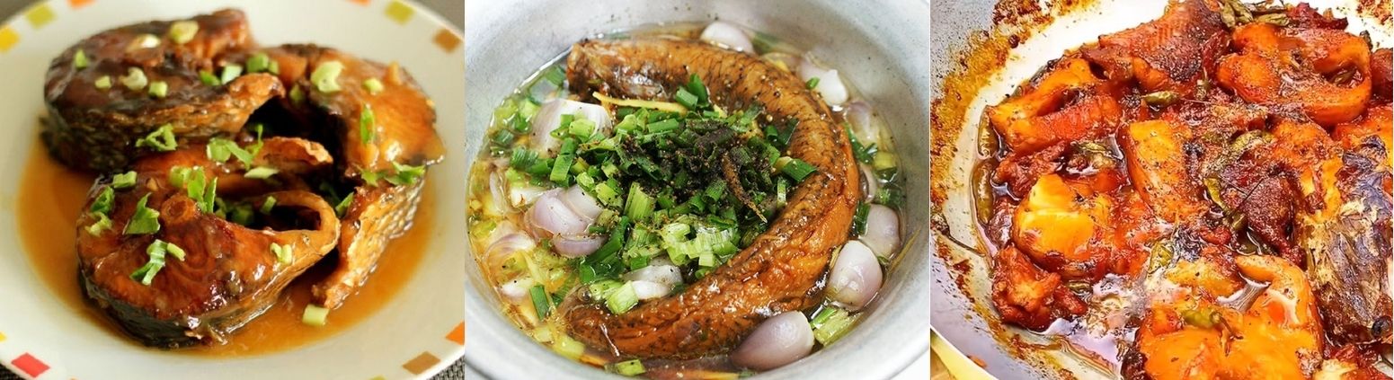Cách Làm Cá Kho Nước Dừa Chuẩn Vị Chỉ Với 5 Bước