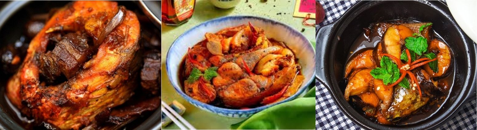 Hướng Dẫn Cách Làm Cá Kho Riềng Thơm Ngon Khó Cưỡng