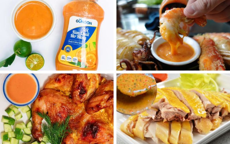 Nêm nếm gia vị vừa ăn với khẩu vị của gia đình
