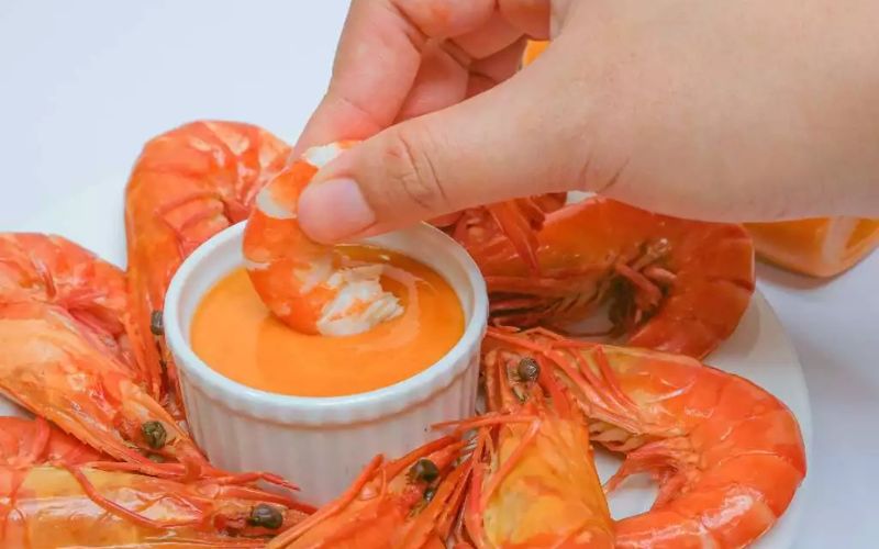 Hướng Dẫn Cách Làm Sốt Kim Quất Mơ Rừng Chấm Thịt Nướng