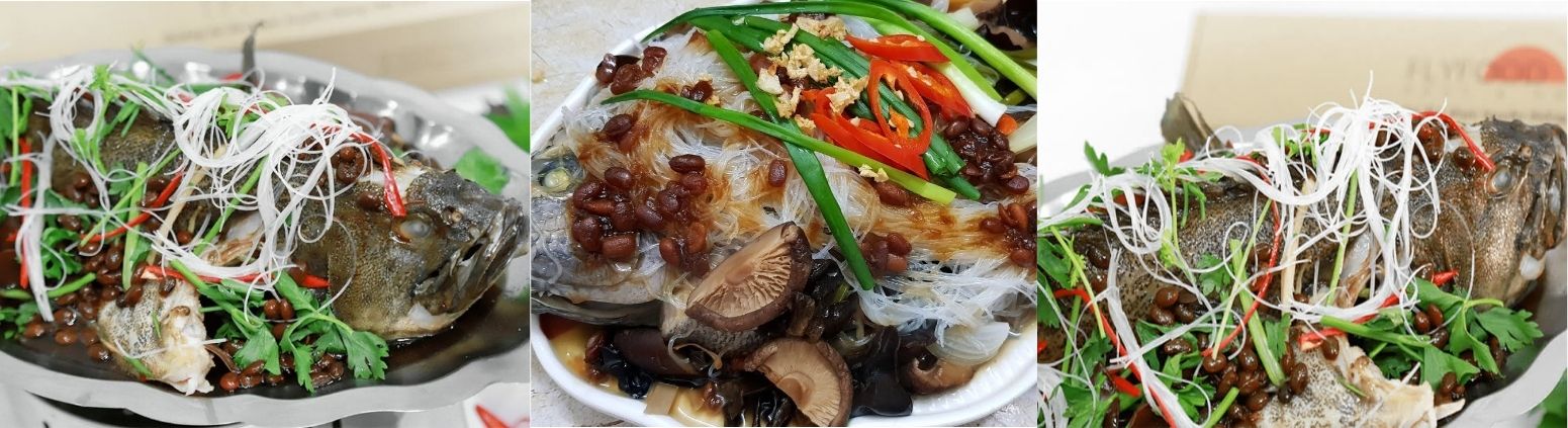 Cách Làm Cá Chưng Tương Ngon Chỉ Với 5 Bước