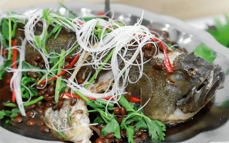 Cách Làm Cá Chưng Tương Ngon Chỉ Với 5 Bước