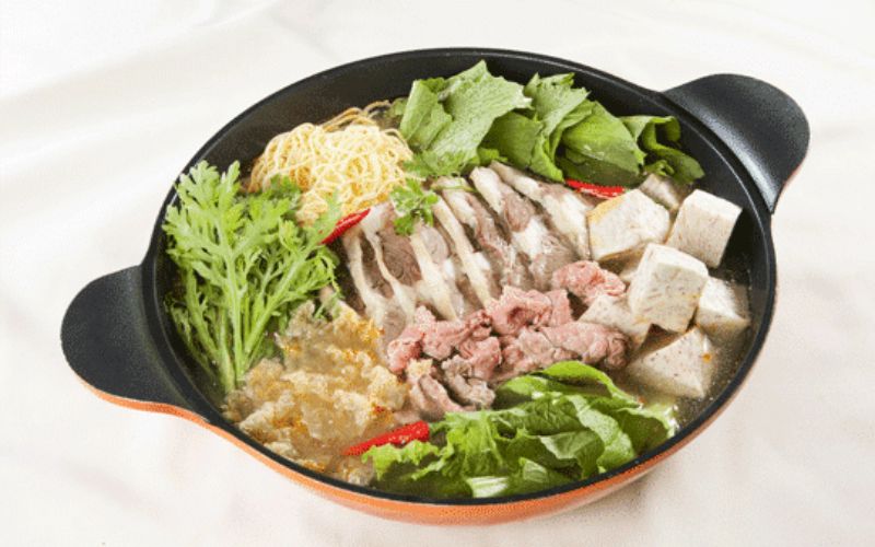 3 Bước Nấu Lẩu Thảo Mộc Đơn Giản, Thơm Ngon Tại Nhà