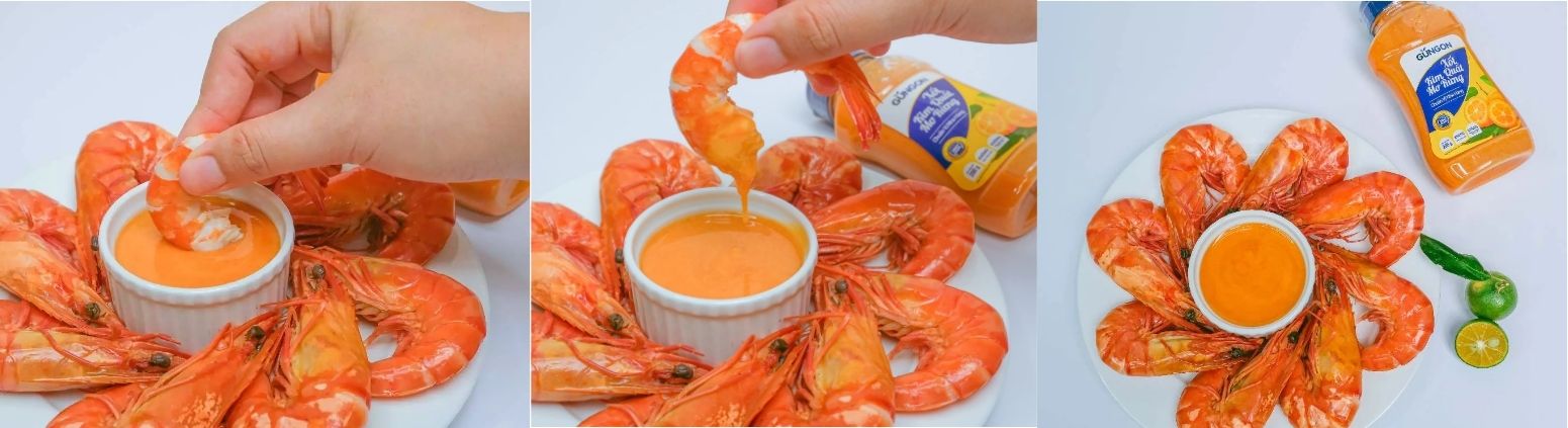 Hướng Dẫn Cách Làm Sốt Kim Quất Mơ Rừng Chấm Thịt Nướng