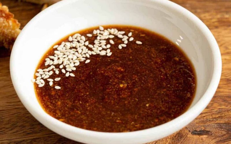 Hướng Dẫn Cách Làm Sốt Tonkatsu Đậm Đà Chuẩn Vị Nhật