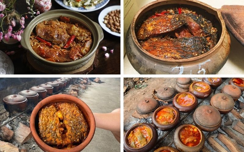 Thưởng thức món cá kho làng Vũ Đại đơn giản ngay tại nhà