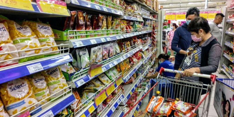 Liệu gia vị đóng gói có an toàn cho sức khỏe