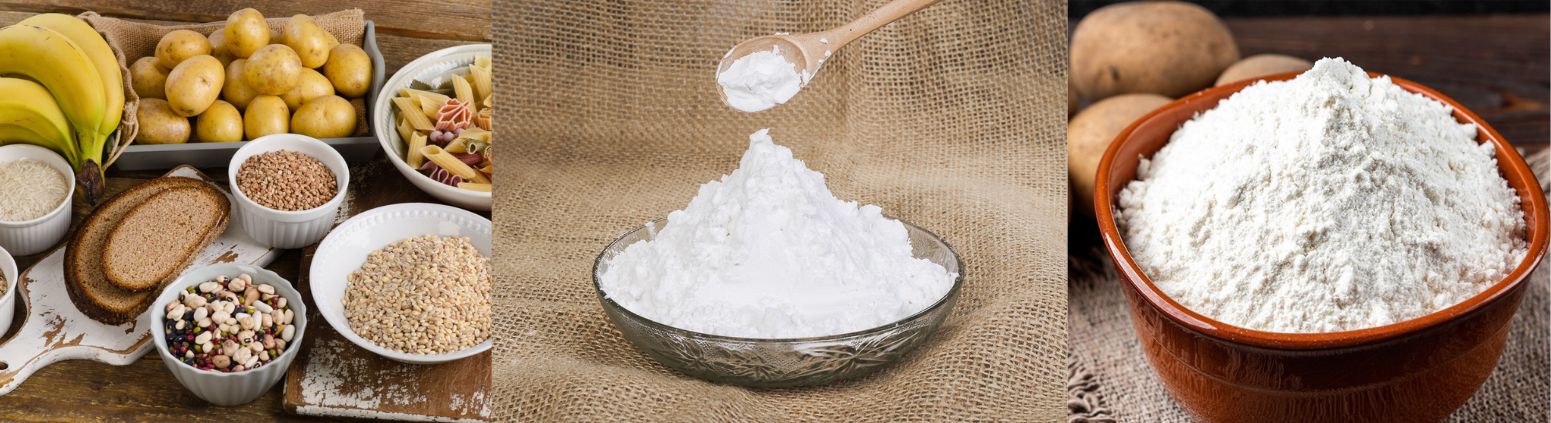 Chế Biến Tinh Bột Là Gì? Quy Trình Sản Xuất Tinh Bột (Phần 1)
